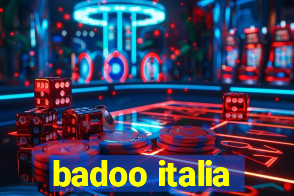 badoo italia